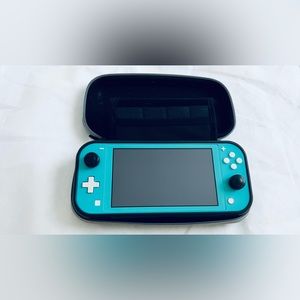 Ninetendo switch lite